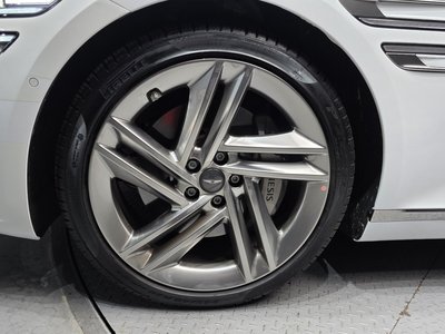 GENESIS G80 (RG3) - 6