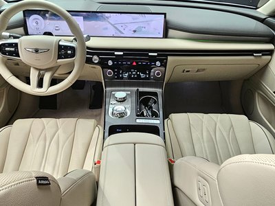 GENESIS G80 (RG3) - 5