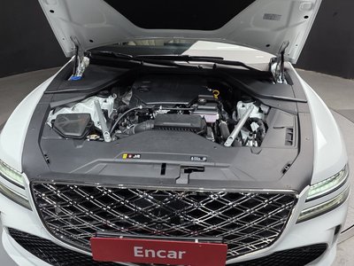 GENESIS G80 (RG3) - 7