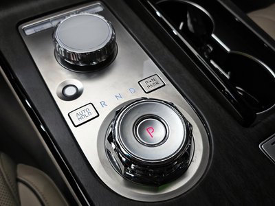 GENESIS G80 (RG3) - 9