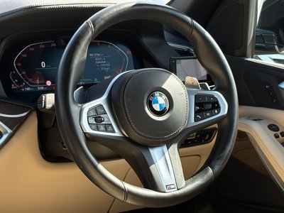 2020 BMW X5 thumbnail 25