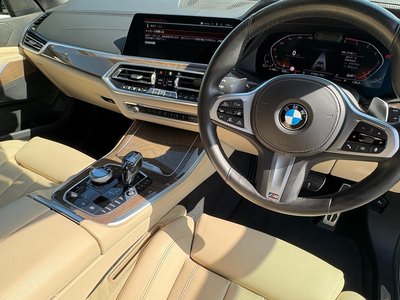 صورة 7 لـ 2020 BMW X5