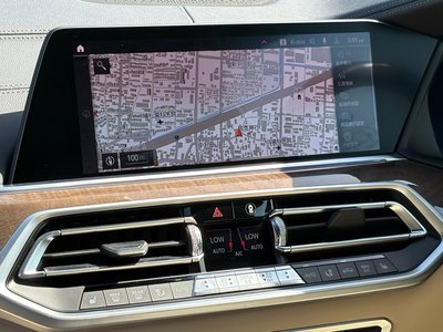 صورة 5 لـ 2020 BMW X5