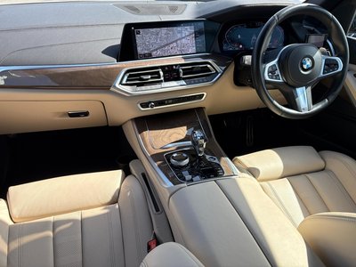صورة 4 لـ 2020 BMW X5