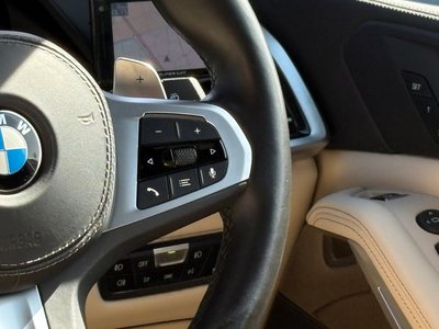 2020 BMW X5 thumbnail 29