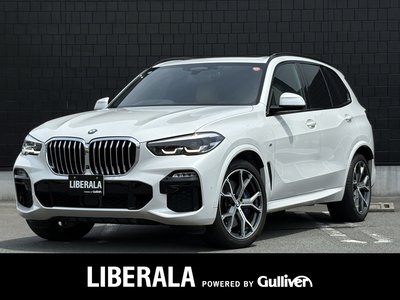 صورة 1 لـ 2020 BMW X5