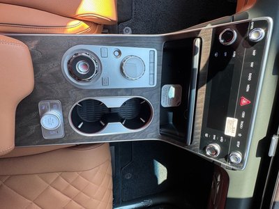 GENESIS GV80 - 9