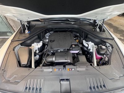 GENESIS GV80 - 7