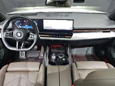 BMW 5 SERIES - 5