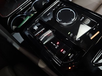 BMW 5 SERIES - 9