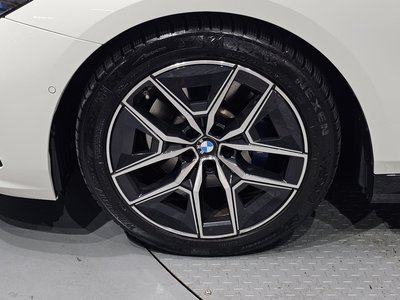 BMW 5 SERIES - 6