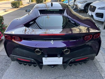 FERRARI SF90 STRADALE - 4