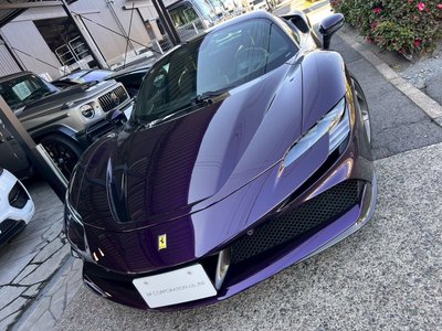 FERRARI SF90 STRADALE - 9
