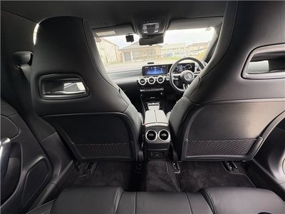 2025 Mercedes-BENZ CLA — миниатюра 23