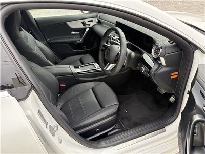 MERCEDES-BENZ CLA - 3