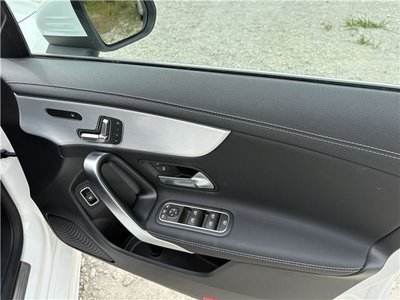 2025 Mercedes-BENZ CLA — миниатюра 12
