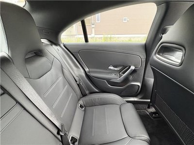2025 Mercedes-BENZ CLA — миниатюра 19