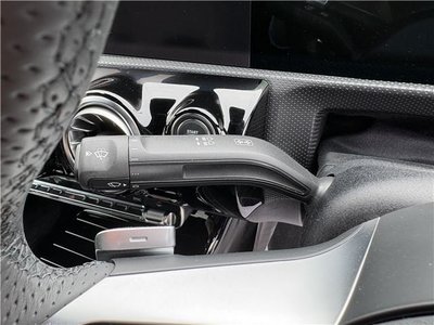 2025 Mercedes-BENZ CLA — миниатюра 26