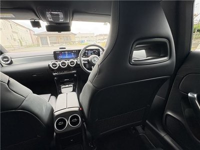 2025 Mercedes-BENZ CLA — миниатюра 20