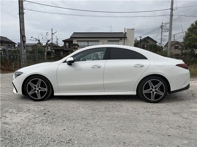 MERCEDES-BENZ CLA - 6