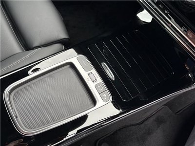 2025 Mercedes-BENZ CLA — миниатюра 24
