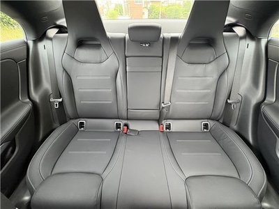 2025 Mercedes-BENZ CLA — миниатюра 18