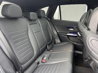 MERCEDES-BENZ GLC - 5