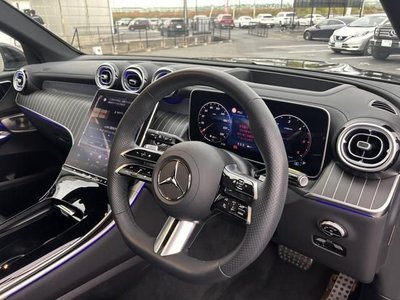 MERCEDES-BENZ GLC - 2