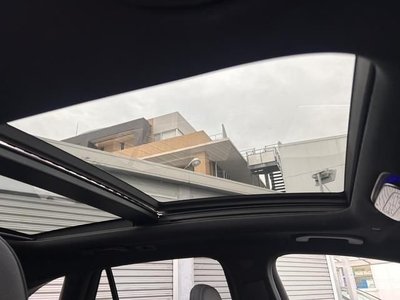 MERCEDES-BENZ GLC - 7