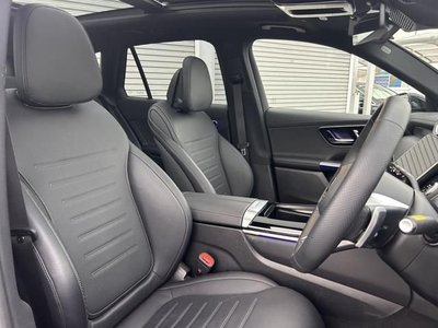 MERCEDES-BENZ GLC - 4