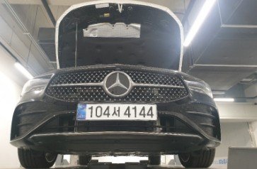 MERCEDES-BENZ CLA - View 1