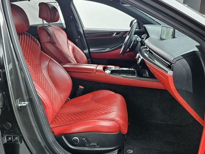 GENESIS G80 (RG3) - 10