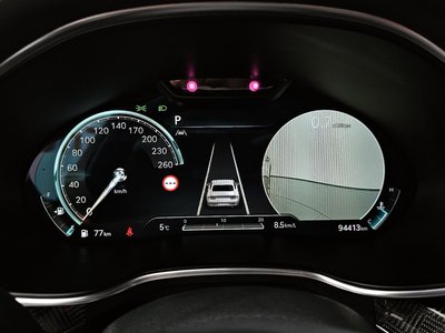 GENESIS G80 (RG3) - 8