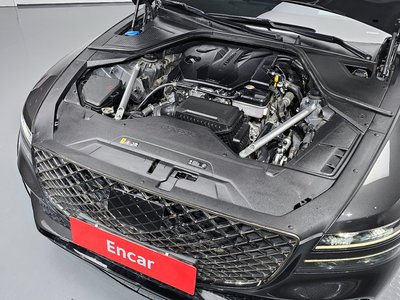 GENESIS G80 (RG3) - 7