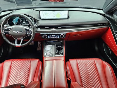GENESIS G80 (RG3) - 5
