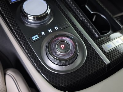 صورة مصغرة 12 لـ 2023 Genesis G80 (RG3)