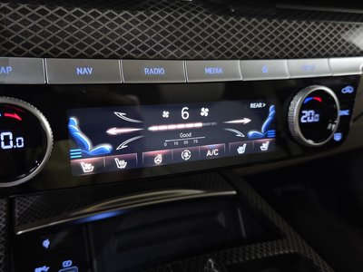 صورة مصغرة 31 لـ 2023 Genesis G80 (RG3)