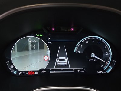 صورة مصغرة 11 لـ 2023 Genesis G80 (RG3)