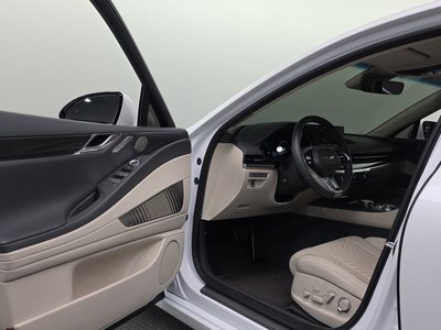 صورة مصغرة 13 لـ 2023 Genesis G80 (RG3)