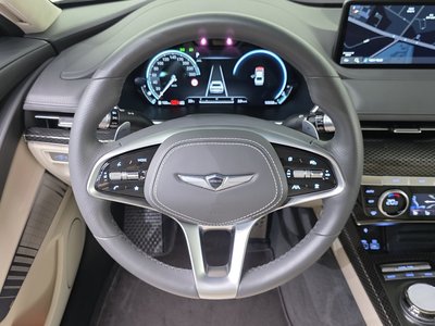 صورة مصغرة 18 لـ 2023 Genesis G80 (RG3)