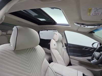 صورة مصغرة 26 لـ 2023 Genesis G80 (RG3)