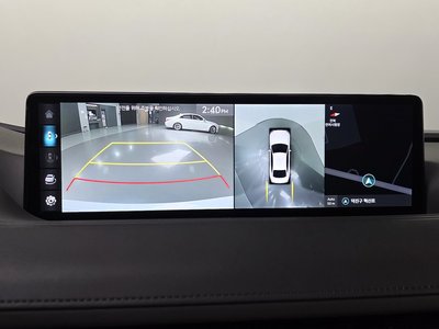 صورة مصغرة 20 لـ 2023 Genesis G80 (RG3)