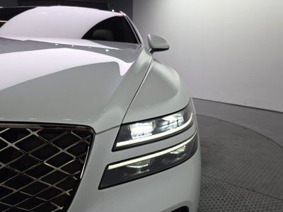 GENESIS G80 (RG3) - 9