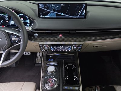 صورة مصغرة 19 لـ 2023 Genesis G80 (RG3)