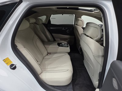 صورة مصغرة 23 لـ 2023 Genesis G80 (RG3)