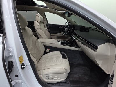 صورة مصغرة 16 لـ 2023 Genesis G80 (RG3)