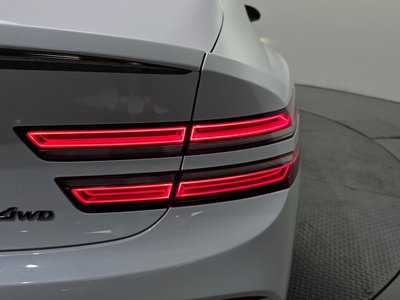 GENESIS G80 (RG3) - 10