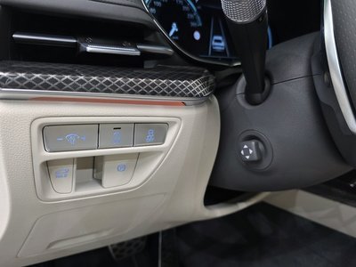صورة مصغرة 35 لـ 2023 Genesis G80 (RG3)