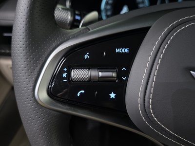 صورة مصغرة 32 لـ 2023 Genesis G80 (RG3)
