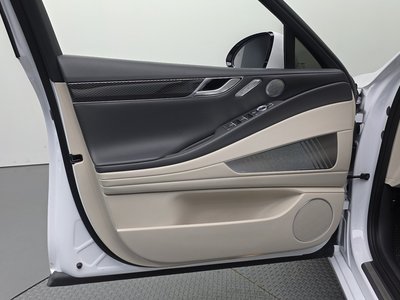 صورة مصغرة 14 لـ 2023 Genesis G80 (RG3)